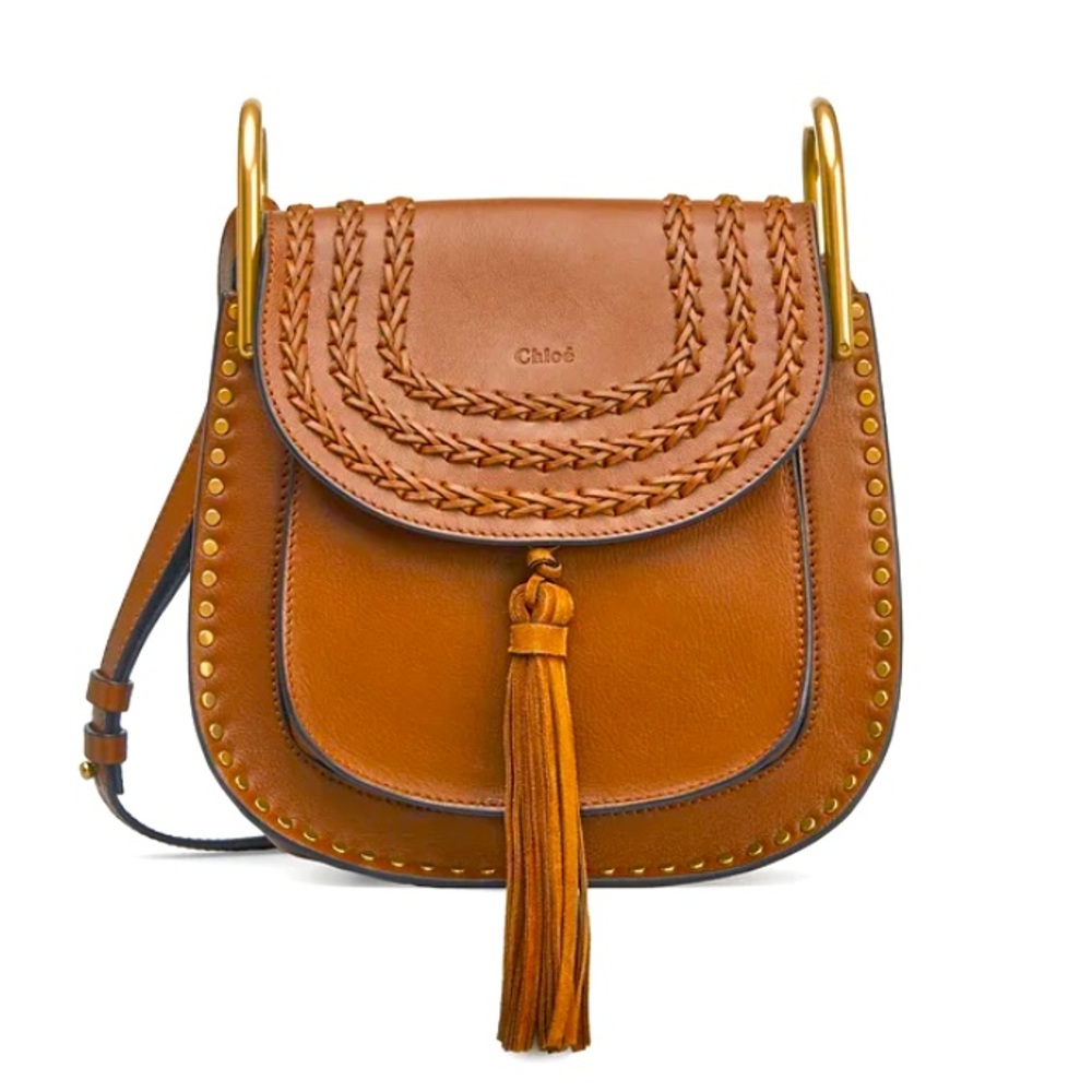 Chloe Hudson Bag Mini